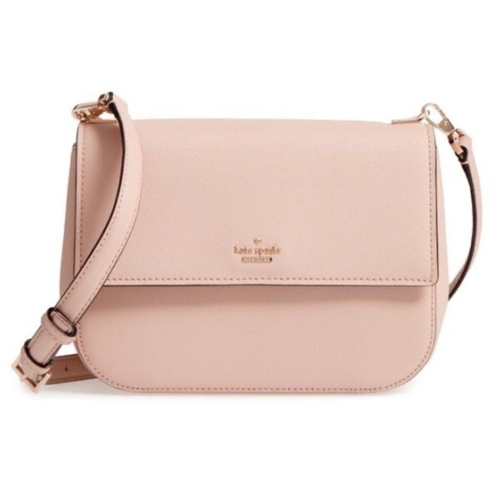 Kate Spade Cameron Street Dotty in Toasted Wheat